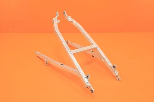 1998 98 CR250R CR250 OEM Subframe Chassis Seat Rail Support Brace Bracket Rear