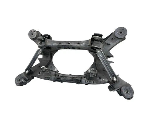 2022-2023 GENESIS GV70 2.5L AWD REAR SUBFRAME CRADLE 55405AR050 OEM SUSPENSION