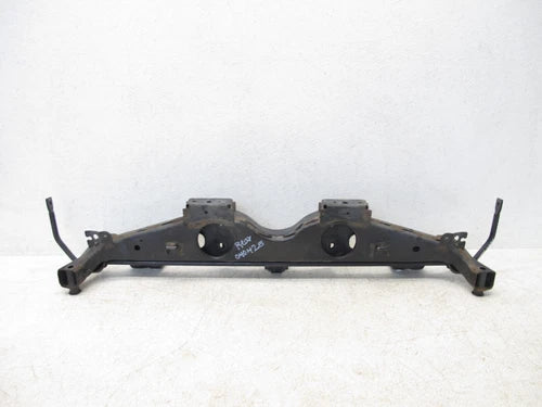 09-15 MINI COOPER S R57 CONVERTIBLE CROSSMEMBER REAR OEM 040425 SUBFRAME