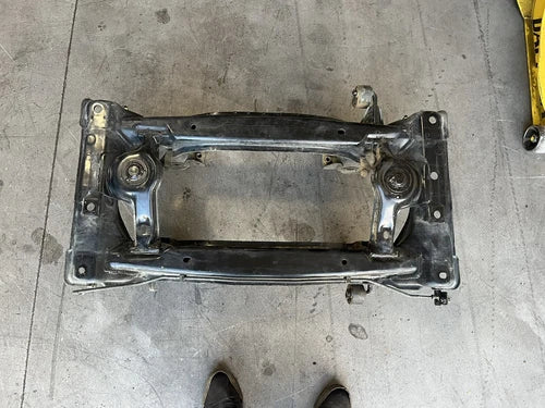 1999-2005 Mazda Miata Mx5 Oem Rear Sub Frame Crossmember NB 99-05 Subframe