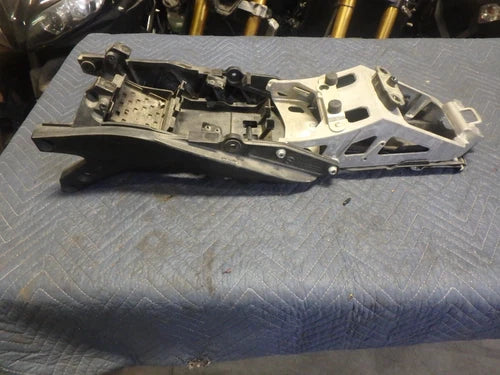 SUZUKI GSXR 600 / 750 2006-2007 ASSEMBLY - STRAIGHT SUBFRAME