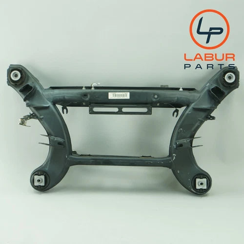 Z5179 W212 W218 MERCEDES 10-18 CLS CLASS REAR SUBFRAME SUB FRAME CRADLE E
