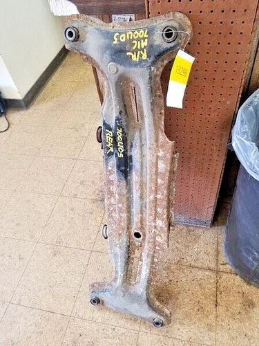 2002-2011 Toyota Camry REAR Crossmember Subframe Cradle Assembly OEM FWD Engine