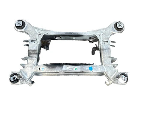 ✅ 00-06 Mercedes W220 S430 S500 Rear Subframe Crossmember Cross Member OEM S600