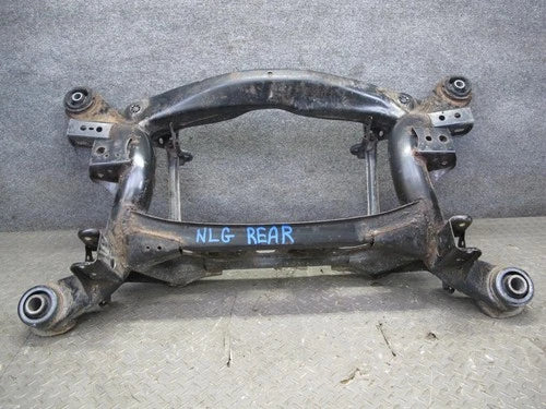 98-05 LEXUS GS400 GS430 GS300 REAR SUB FRAME SUBFRAME CROSSMEMBER OEM SUSPENSION