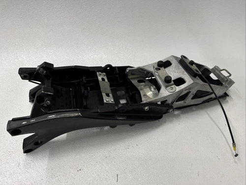 06-07 Suzuki Gsxr600 GSXR750 Rear Subframe Sub Frame OEM #8360 Back