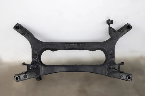 Toyota Prius 17-21 Rear Subframe Crossmember C014, OEM, 2017, 2018, 51206-47012,