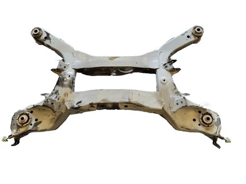 2023 NISSAN ROGUE Rear Subframe Suspension 2021 2022 Used OEM Crossmember