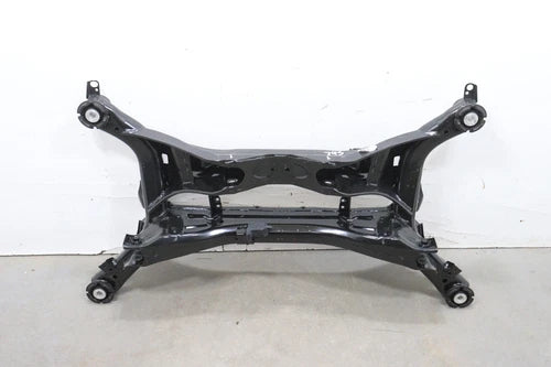 2023 - 2025 HONDA ACCORD REAR SUBFRAME CROSSMEMBER CRADLE OEM SUSPENSION