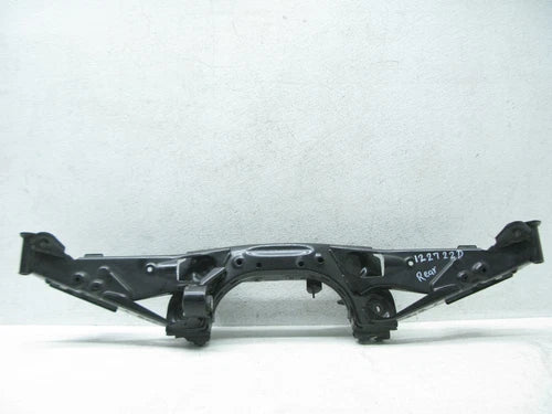 16-20 BMW F48 X1 18-23 X2 SUSPENSION SUBFRAME CROSSMEMBER REAR OEM 122722D AWD