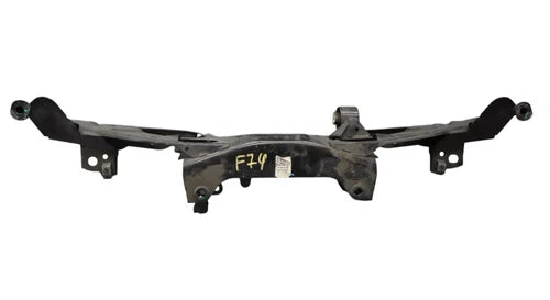 16-22 BMW X1 F48 Rear Suspension Frame Subframe Crossmember 33316862558 OEM Sub