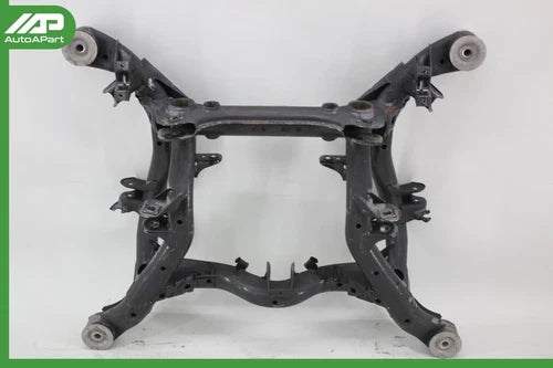 ✅ 07-10 Audi Q7 Rear Subframe Frame Crossmember Cross Member 7L0500041 OEM Sub