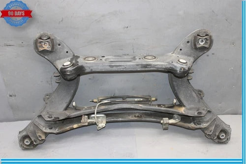 10-18 Mercedes E350 E400 CLS550 Rear Crossmember 2123507804 Oem Subframe