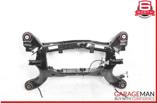 14-22 Maserati Quattroporte SQ4 M156 Rear Crossmember Cross Member OEM Subframe