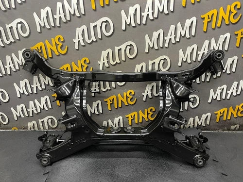 15-21 SUBARU WRX REAR SUBFRAME CRADLE WITH SWAY BAR OEM CROSSMEMBER