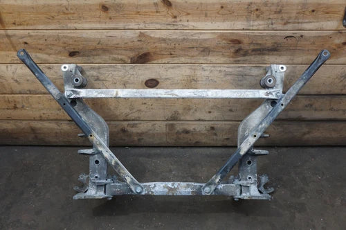 Rear Suspension Subframe Cradle OEM 99733126102 911 Carrera Cabrio 02-05 Porsche