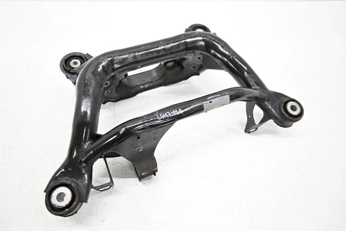 ⭐ 03-08 Bmw E85 Z4 Rear Axle Suspension Carrier Sub Frame Cradle Unit Oem Lower