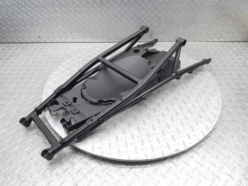 2022 18-22 BMW R1250R OEM Rear Sub Frame Rails Straight Subframe