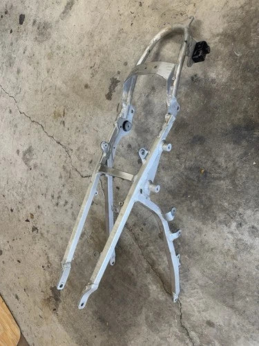 Suzuki DRZ 400 Drz400sm Oem Rear USED READ Sub Frame 2015 15 Subframe