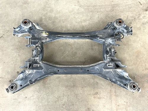 ⭐2014-2020 ACURA RLX REAR SUBFRAME CRADLE ASSEMBLY UNIT OEM LOT2431 CROSSMEMBER
