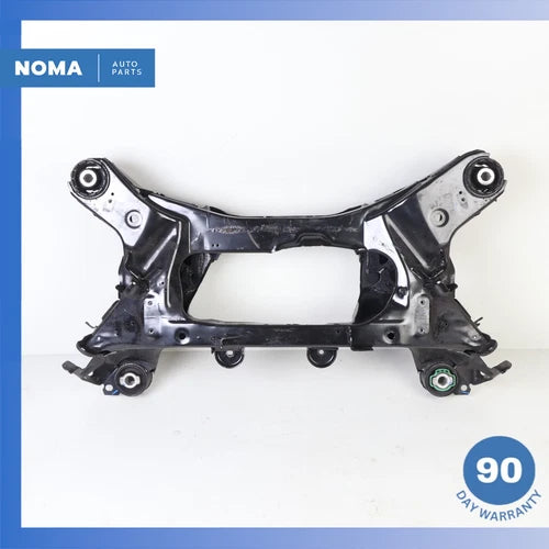 10-15 Jaguar X150 XK XKR Rear Frame Subframe Suspension Crossmember OEM Sub