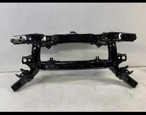 10-16 Toyota RAV4 AWD 4x4 rear crossmember sub frame cradle OEM suspension