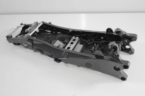 09-16 SUZUKI GSXR 1000 OEM STRAIGHT SUBFRAME BACK SUB FRAME #1803 REAR