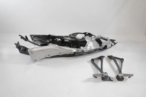 21-25 Kawasaki Ninja Zx10r Oem Rear Back Sub Frame Left Right #2077 Subframe