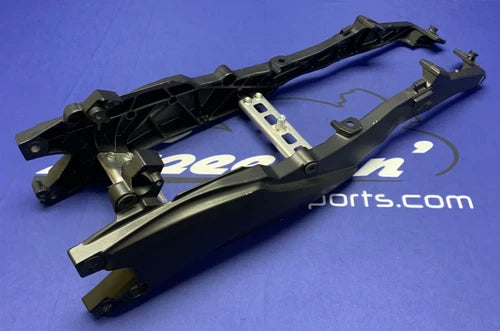 Suzuki Rear Subframe Assy (RACE USE GSXR 600/750 11-25 OEM 41221-14J00-YUG ONLY)
