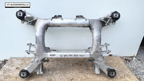 ⭐️2016-2019 BMW 740i 750i G11 G12 SUBFRAME SUB FRAME CROSSMEMBER CRADLE OEM REAR