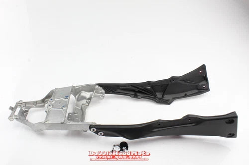 KAWASAKI 2021 2022 NINJA ZX10R ZX1000 REAR SUBFRAME BACK SUB FRAME H2 OEM