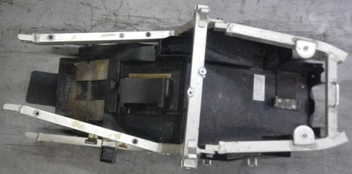SUZUKI GSXR600-750 SRAD 1997-2000 OEM REAR FRAME 41200-33E20 4FL SUB