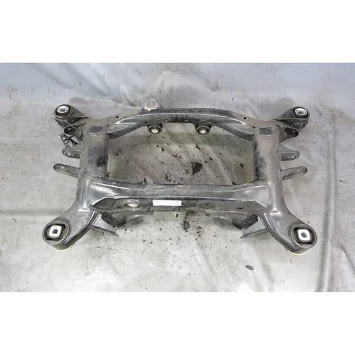 18-24 BMW G01 X3 G02 X4 30eX Rear Sub Frame Axle Carrier Cross Member OEM M40iX