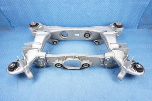 Mercedes S550 S450 W221 Rear Sub Crossmember 2007-2013 OEM Frame
