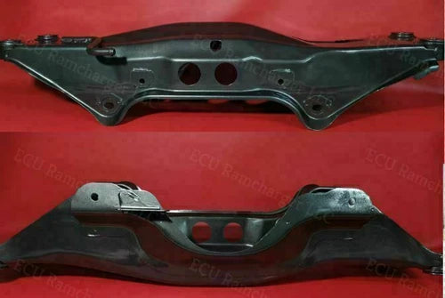 02-07 Subaru Impreza RS TS Rear Crossmember Subk Frame Support OEM Subframe