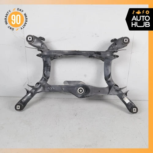15-24 Porsche Macan S 95B GTS Rear Subframe Sub Frame Crossmember OEM Turbo