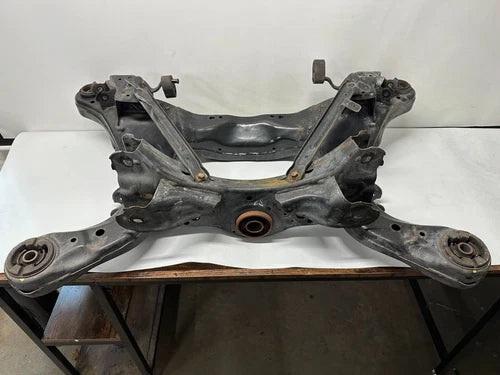 ✅ 2014-2018 Infiniti Q50 OEM Rear Crossmember Frame 4x4 All wheel Drive Subframe