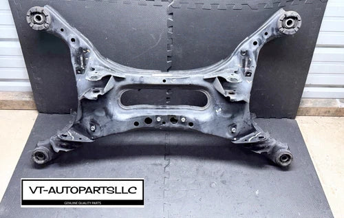 ⭐️2019-2024 NISSAN ALTIMA FWD REAR SUBFRAME CRADLE UNDERCARRIAGE OEM CROSSMEMBER