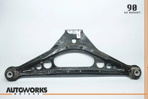 97-06 Jaguar X100 XK8 Rear Lower Subframe MNA2600AB OEM Crossmember
