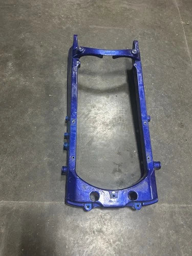 YAMAHA YFZ450R YFZ450X YFZ 450R ALUMINUM REAR SUB-FRAME SUBFRAME OEM