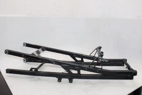 04-06 HONDA CBR600F4I OEM REAR SUBFRAME BACK SUB FRAME