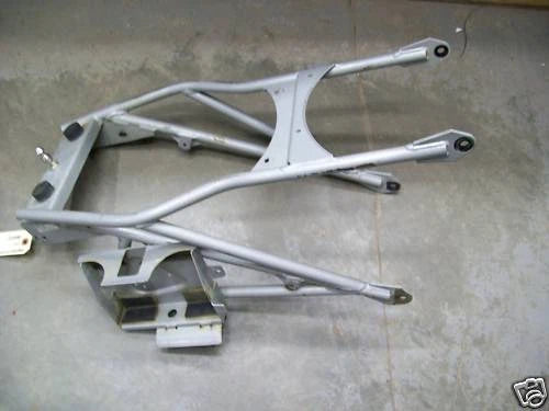 BOMBARDIER DS 650 BAJA OEM Rear Sub Frame #13B115