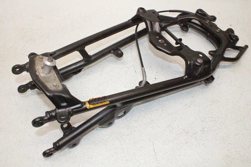 03 04 05 06 MV AGUSTA 750 S OEM REAR SUBFRAME TAIL *STRAIGHT* BRUTALE