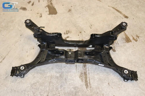 2023 HONDA HR-V AWD REAR SUBFRAME FRAME CROSSMEMBER CROSS MEMBER OEM SUB