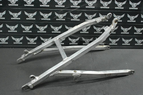 1999 HONDA CR125R OEM REAR BACK FRAME SUBFRAME 50200-KZ3-J10 SUB