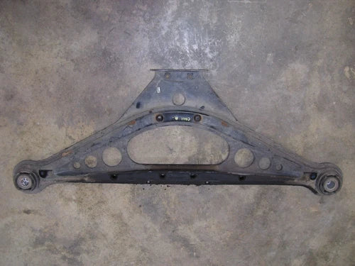 original 2000 Jaguar xj8 rear subframe crossmember bracket OEM differential