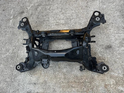 VOLVO XC90 AWD REAR SUBFRAME SUB CROSSMEMBER CROSS MEMBER OEM 2016-2019 FRAME
