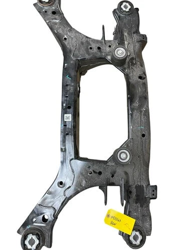 2024-2025 LINCOLN NAUTILUS REAR SUBFRAME SUSPENSION CRADLE CROSSMEMBER OEM