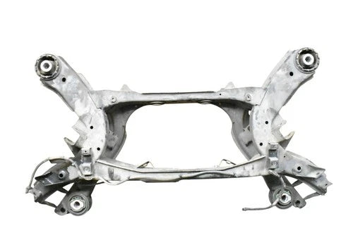 07-09 Jaguar XK Rear Sub Frame Suspension Crossmember 6W835K091AA OEM Subframe