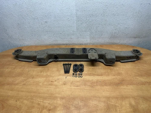 83-89 Mitsubishi Starion Conquest OEM Rear Subframe Crossmember